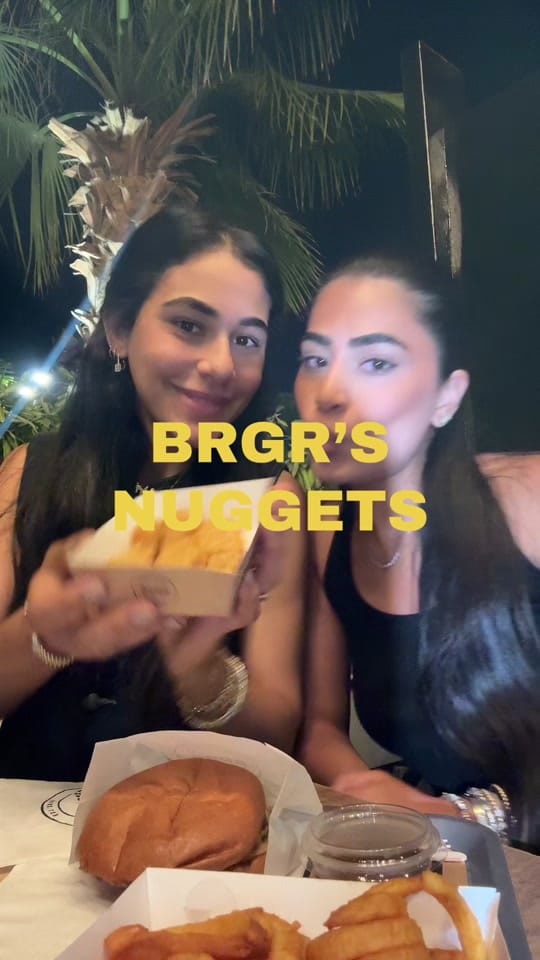 Post 8 by Nunu From The Kitchen on TikTok (video)