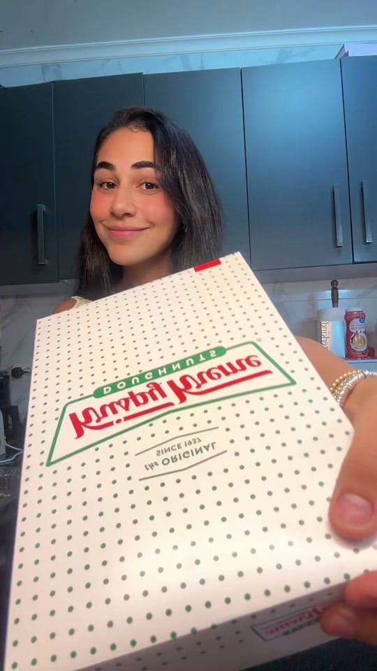 Post 2 by Nunu From The Kitchen on TikTok (video)