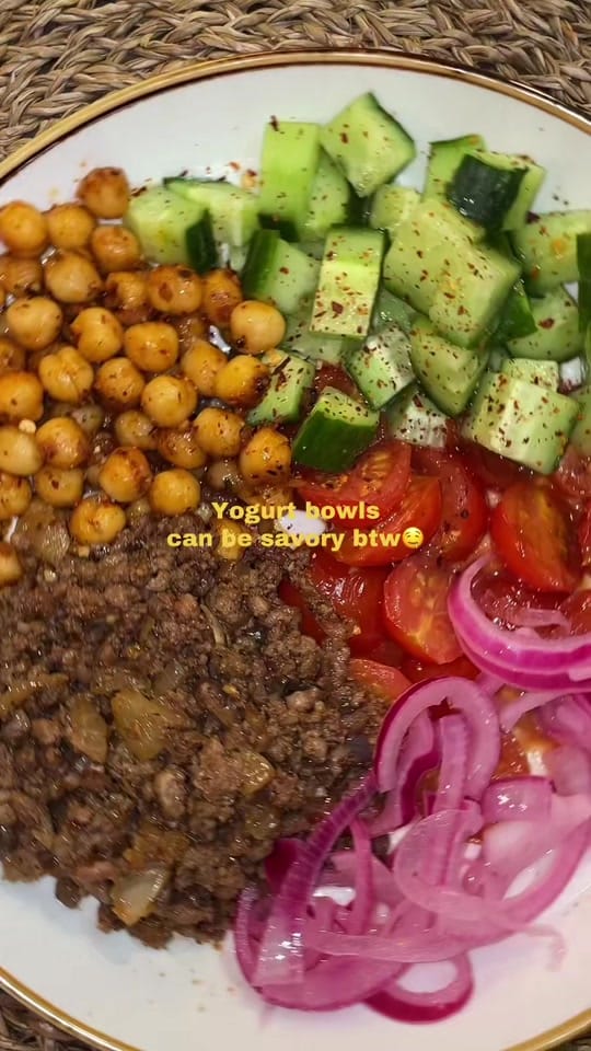Post 4 by Nunu From The Kitchen on TikTok (video)