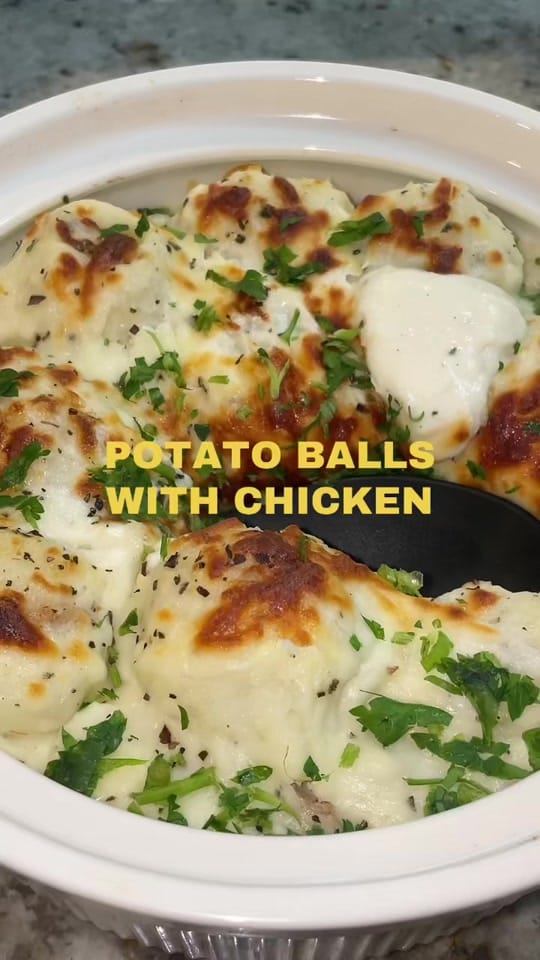 Post 9 by Nunu From The Kitchen on TikTok (video)