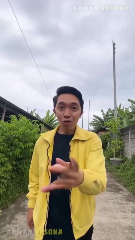 Post 3 by Arman Vesona Dua on TikTok (video)