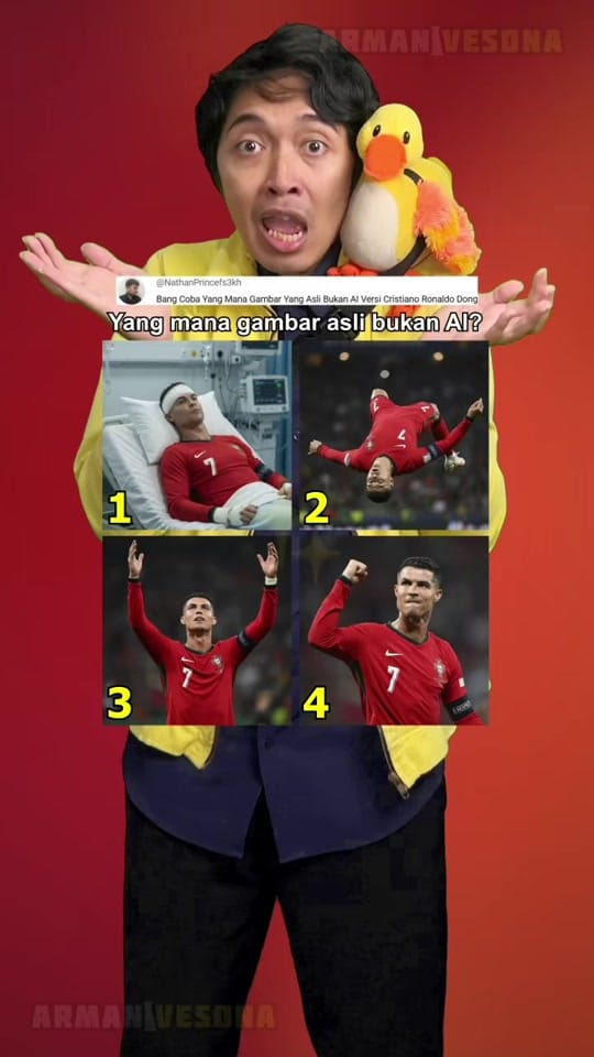 Post 9 by Arman Vesona Dua on TikTok (video)