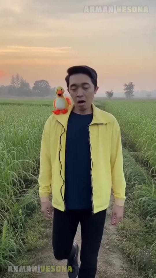 Post 4 by Arman Vesona Dua on TikTok (video)