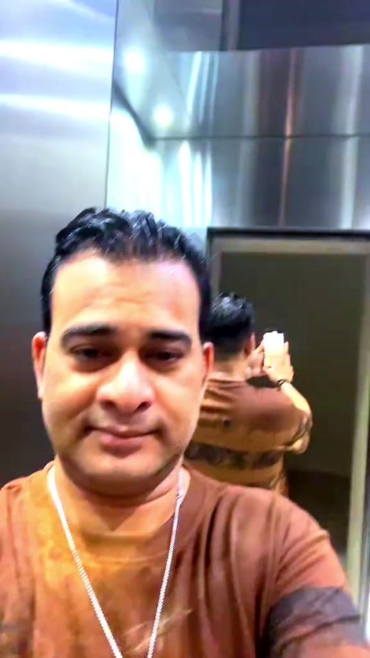 Post 3 by KRISH-DUBAI,UAE on TikTok (video)