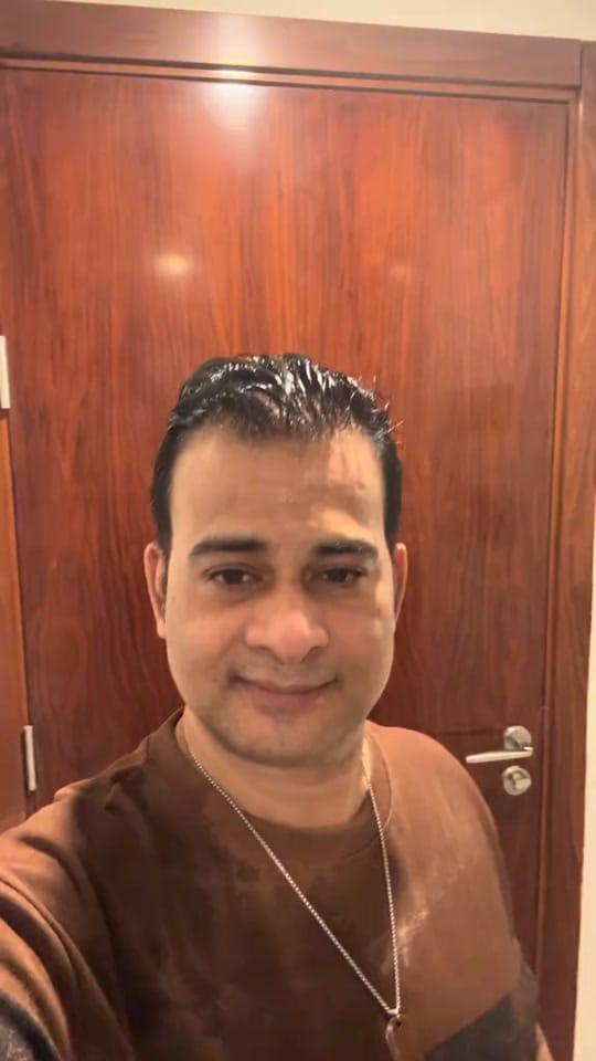 Post 4 by KRISH-DUBAI,UAE on TikTok (video)