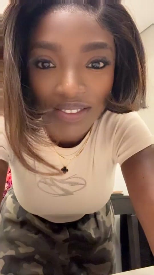 Post 2 by Annie Macaulay on TikTok (video)