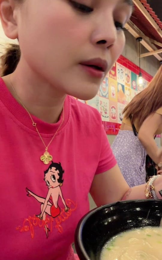 Post 7 by Joana Venegas on TikTok (video)