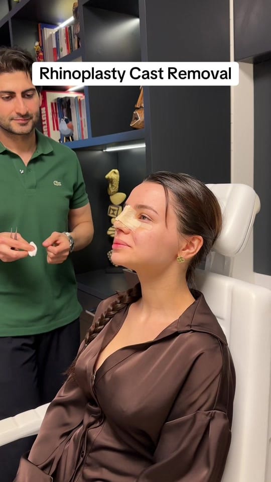 Post 7 by Op. Dr. Mehmet Nurettin KIRAL on TikTok (video)