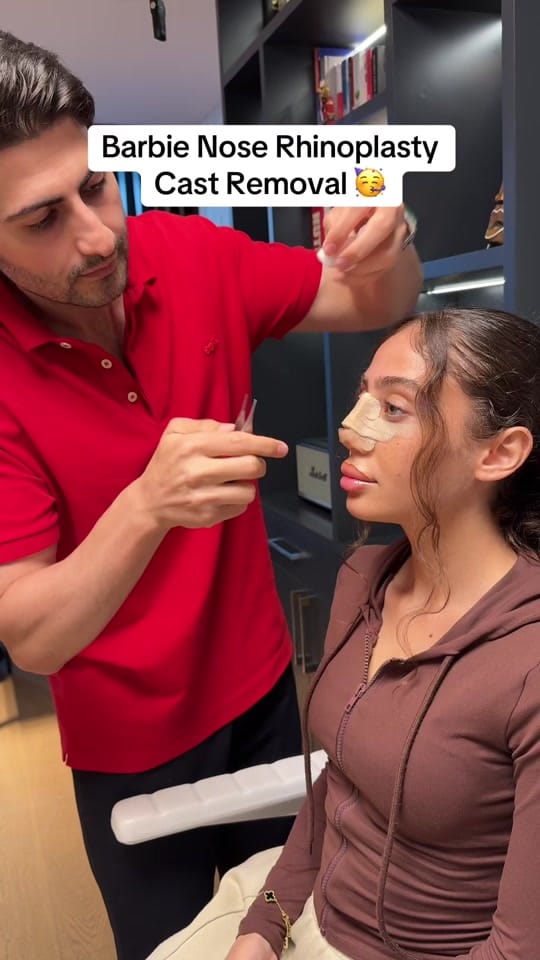 Post 8 by Op. Dr. Mehmet Nurettin KIRAL on TikTok (video)