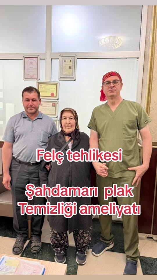 Post 8 by Doçent Doktor Adem Güler on TikTok (video)