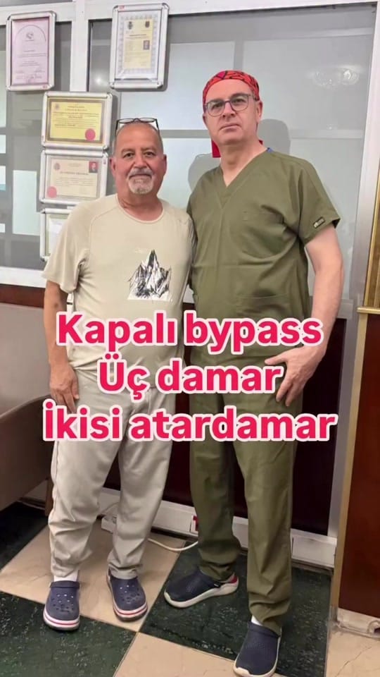 Post 5 by Doçent Doktor Adem Güler on TikTok (video)