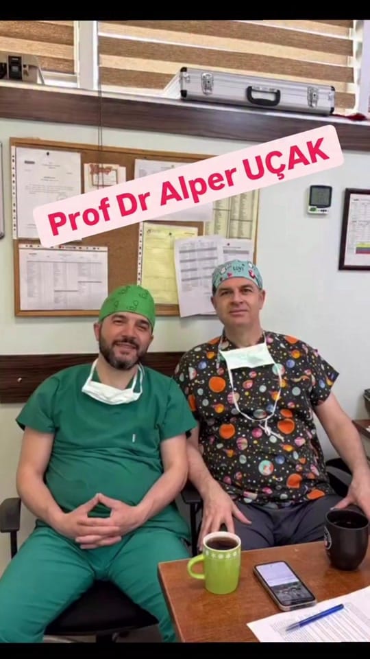 Post 3 by Doçent Doktor Adem Güler on TikTok (video)