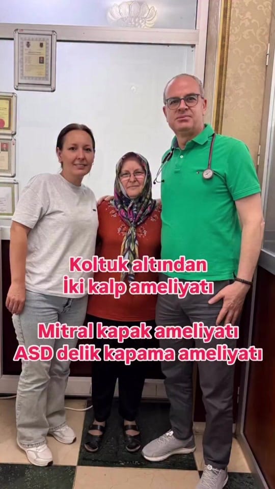 Post 7 by Doçent Doktor Adem Güler on TikTok (video)