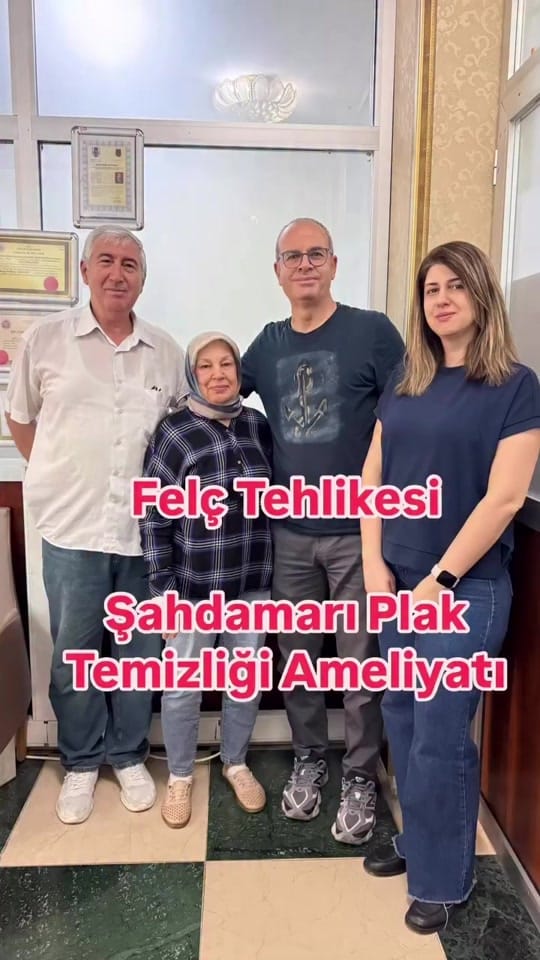 Post 1 by Doçent Doktor Adem Güler on TikTok (video)