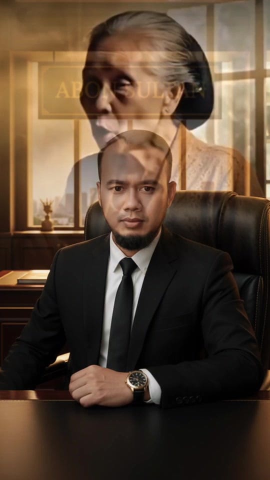 Post 3 by ABON SULTAN on TikTok (video)
