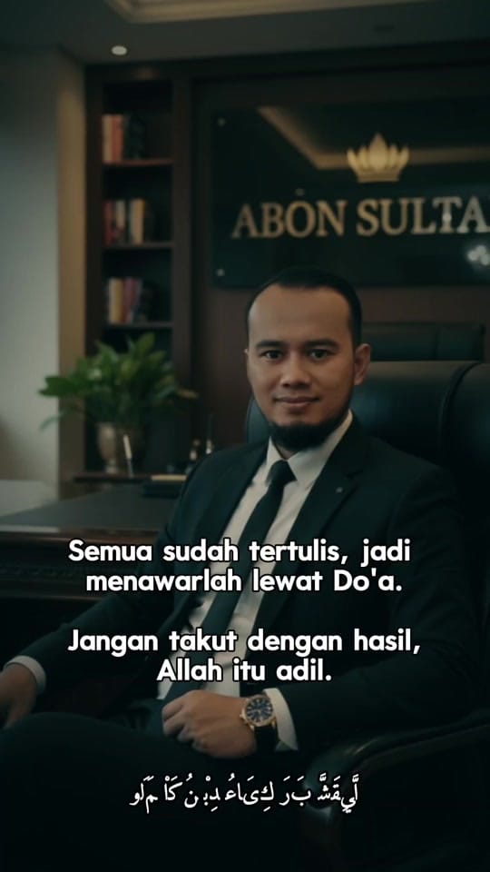 Post 4 by ABON SULTAN on TikTok (video)