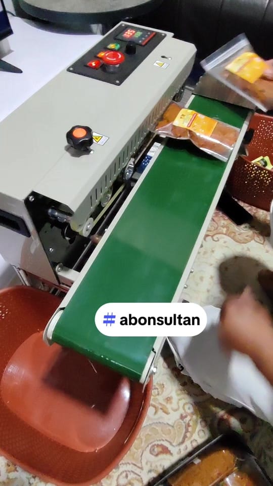 Post 6 by ABON SULTAN on TikTok (video)