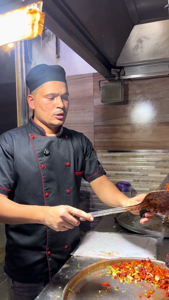 Post 1 by mr.chefbbq1 on TikTok (video)