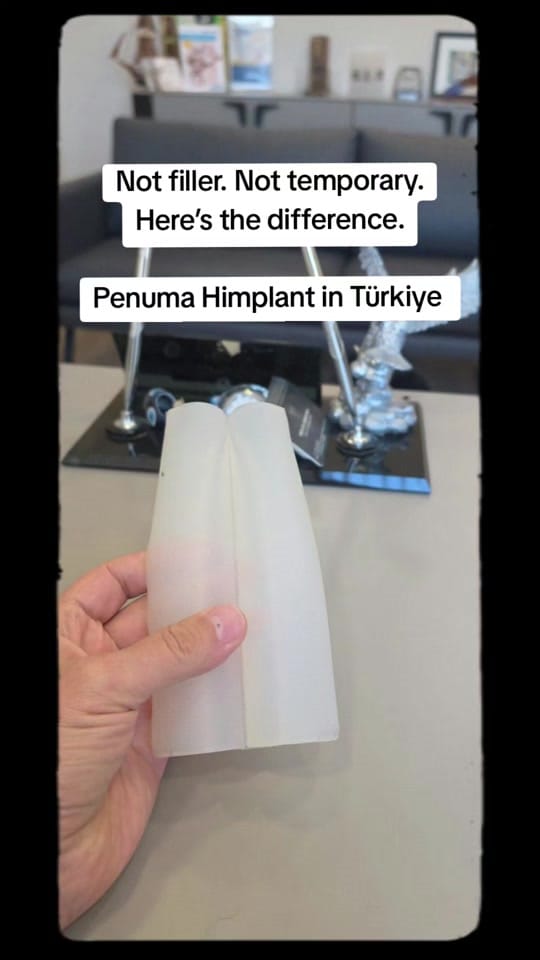 Post 4 by Istanbul Urology Clinic on TikTok (video)