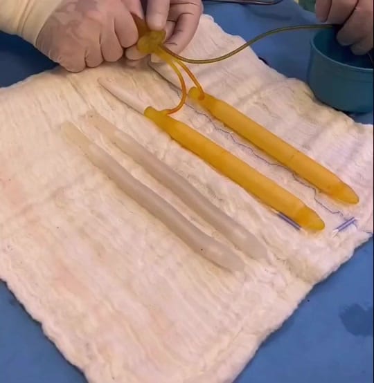 Post 1 by Istanbul Urology Clinic on TikTok (video)