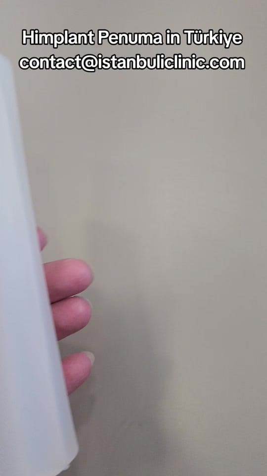 Post 2 by Istanbul Urology Clinic on TikTok (video)