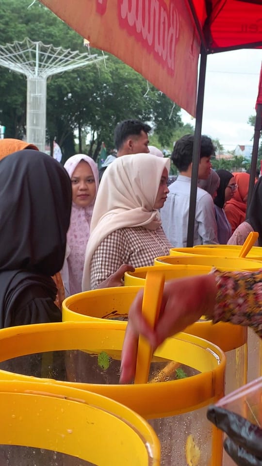 Post 7 by Banda Banana on TikTok (video)
