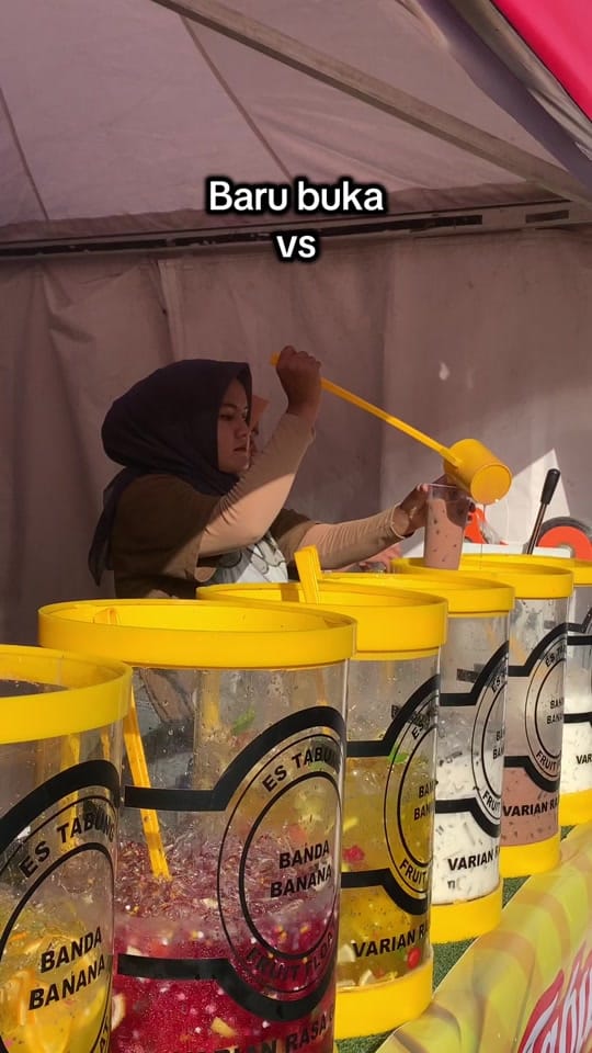 Post 3 by Banda Banana on TikTok (video)