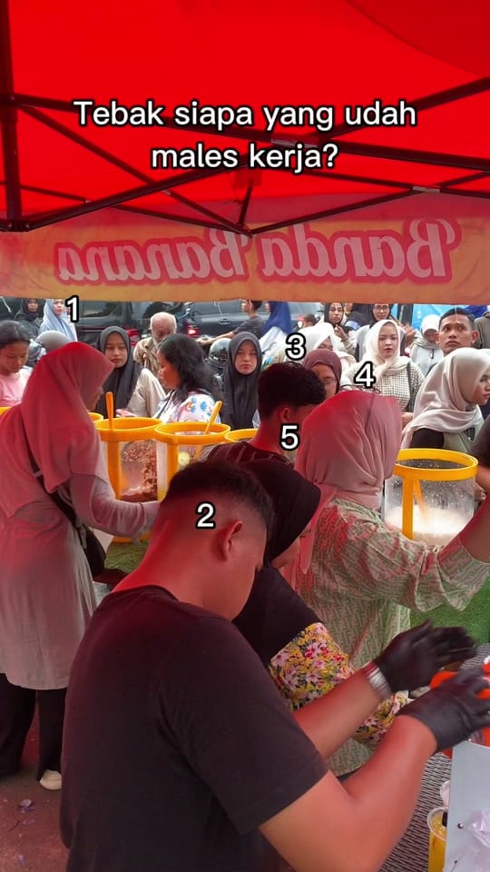 Post 2 by Banda Banana on TikTok (video)