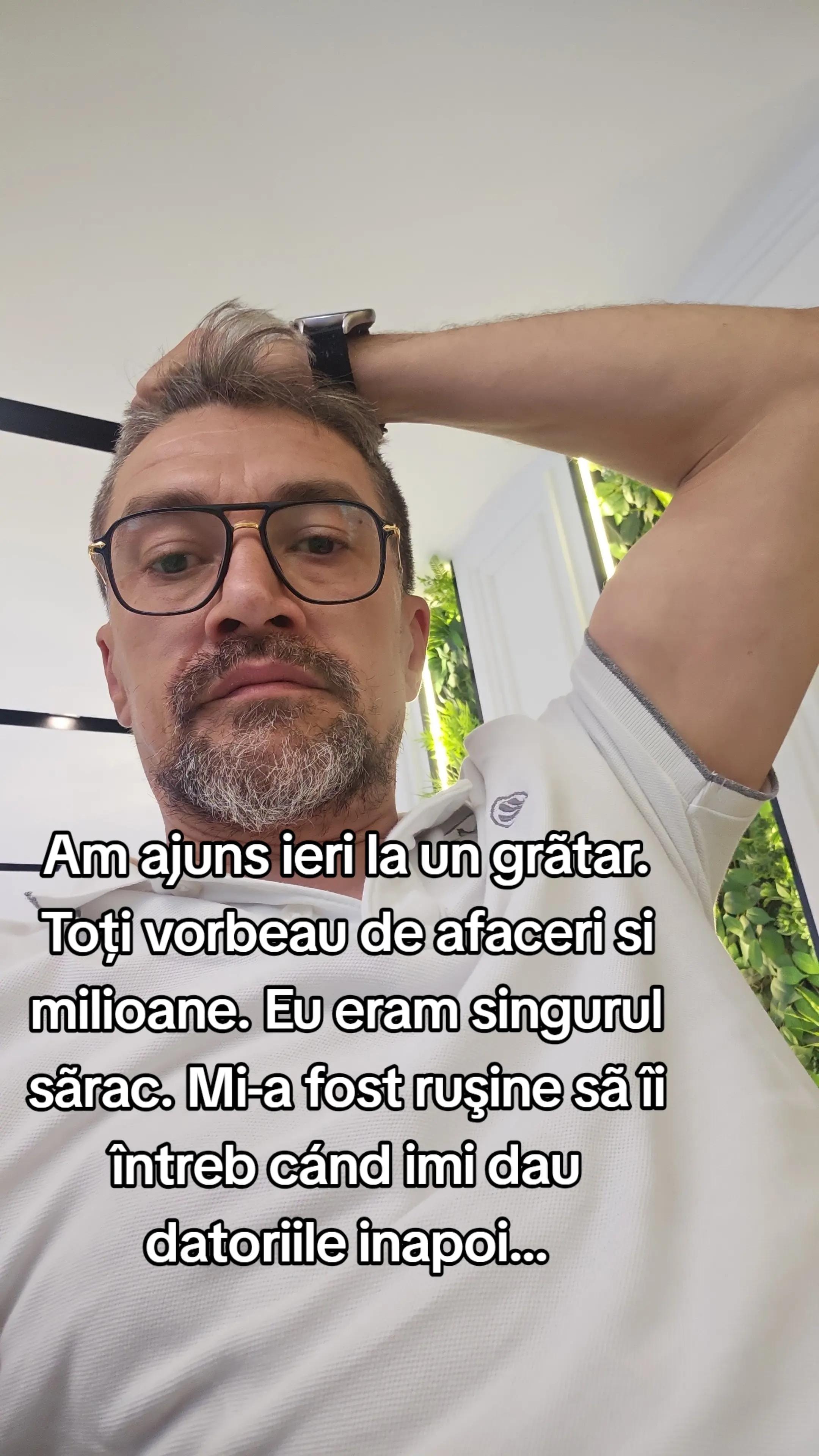 Post 1 by RADU MEME on TikTok (video)