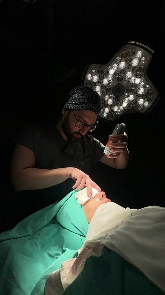 Post 9 by Op. Dr. Fatih Akgün on TikTok (video)
