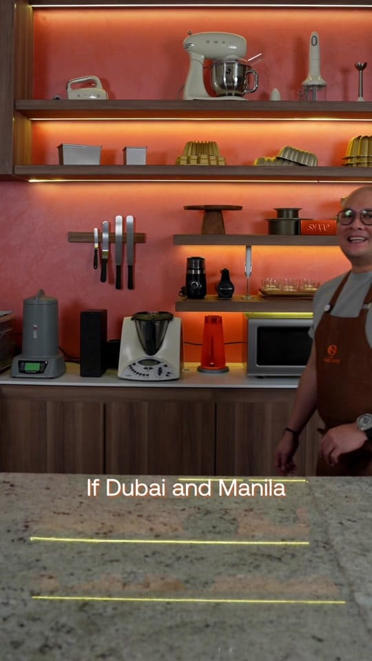 Post 9 by Chef Nouel Catis on TikTok (video)