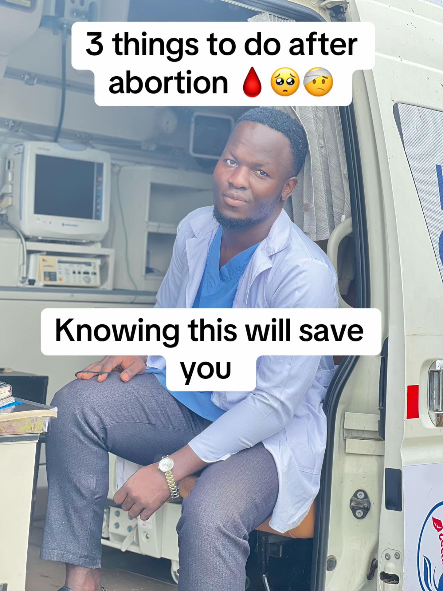 Post 4 by Doctor Sankara on TikTok (video)