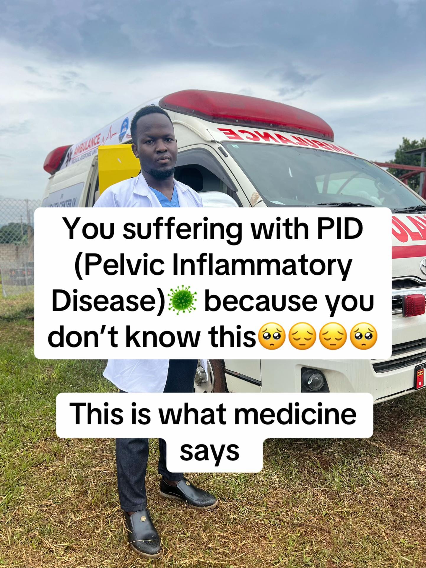 Post 6 by Doctor Sankara on TikTok (video)