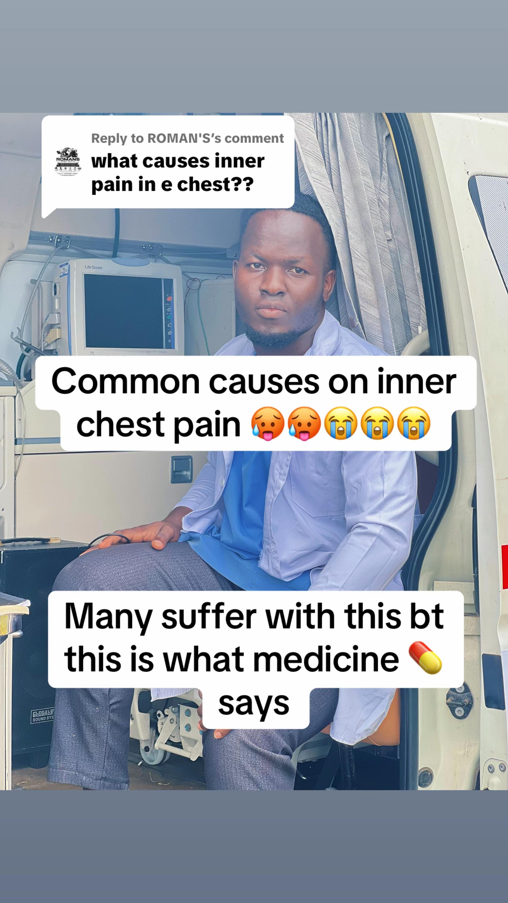 Post 9 by Doctor Sankara on TikTok (video)