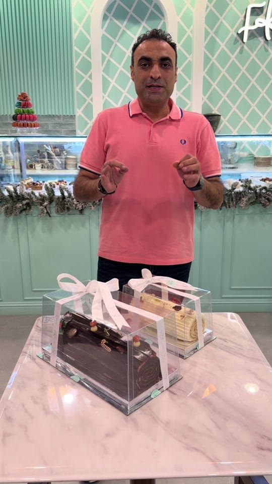 Post 4 by Chef FADIKURDI on TikTok (video)