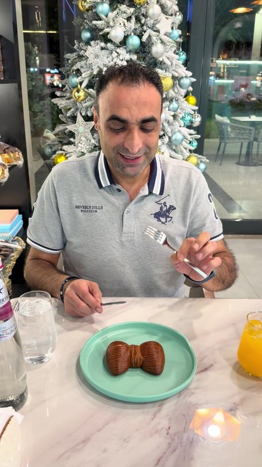 Post 7 by Chef FADIKURDI on TikTok (video)