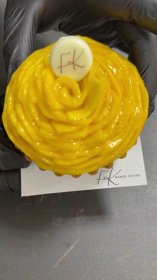 Post 1 by Chef FADIKURDI on TikTok (video)