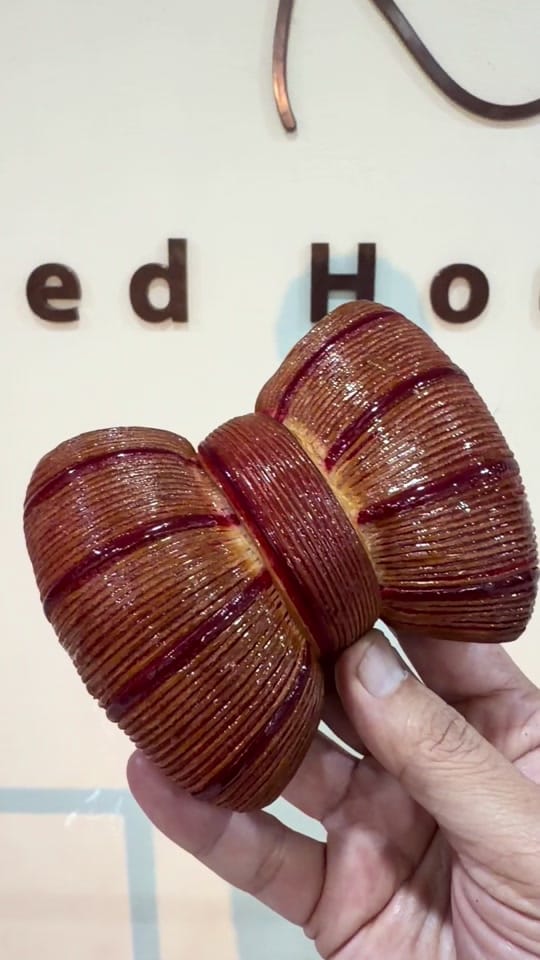 Post 2 by Chef FADIKURDI on TikTok (video)