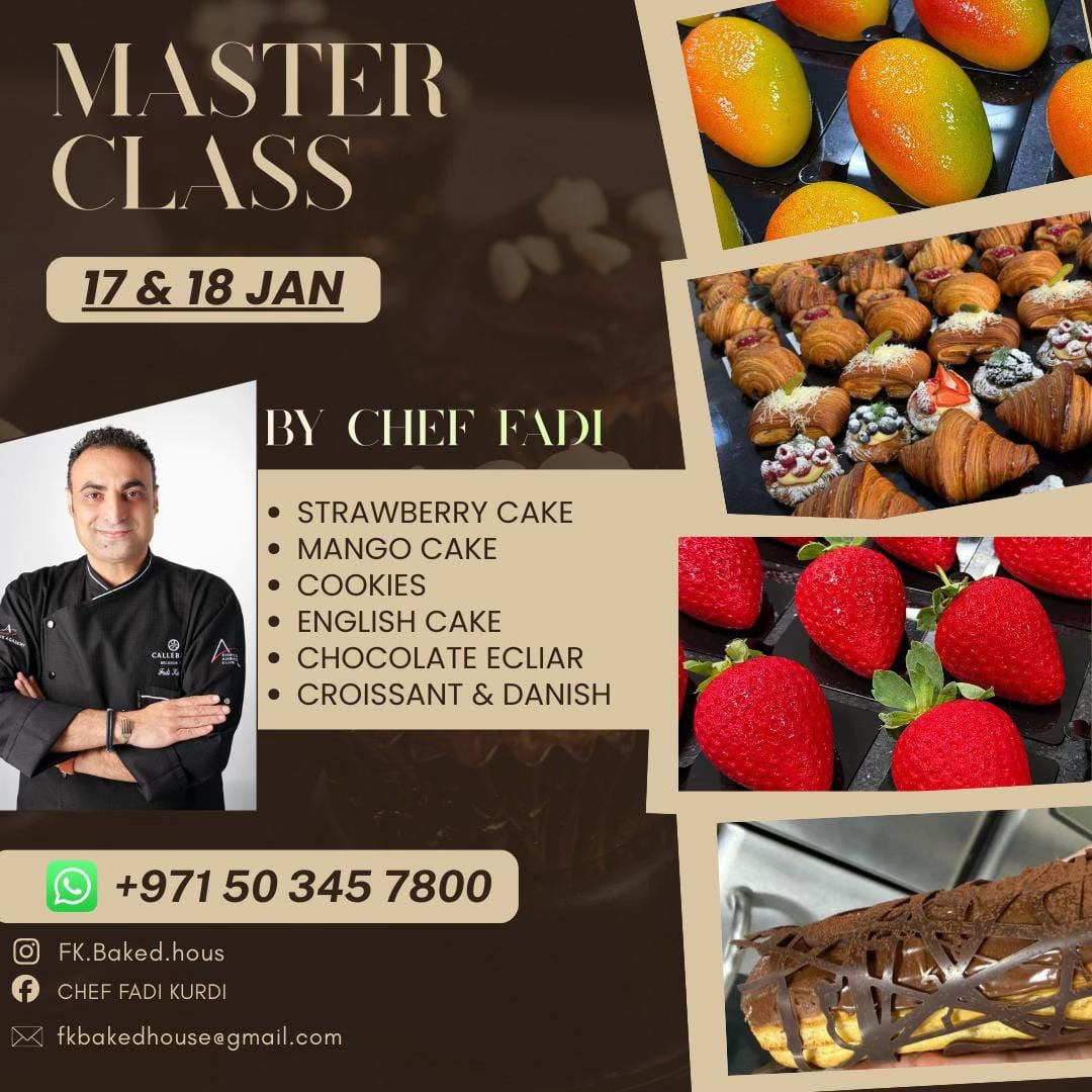 Post 3 by Chef FADIKURDI on TikTok (video)