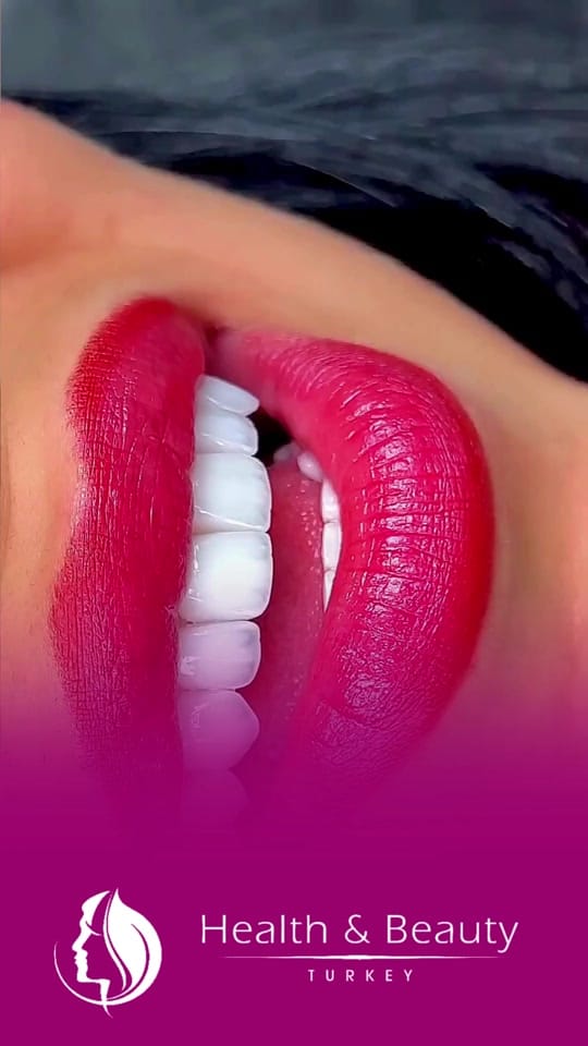 Post 8 by Health &  Beauty Turkey on TikTok (video)