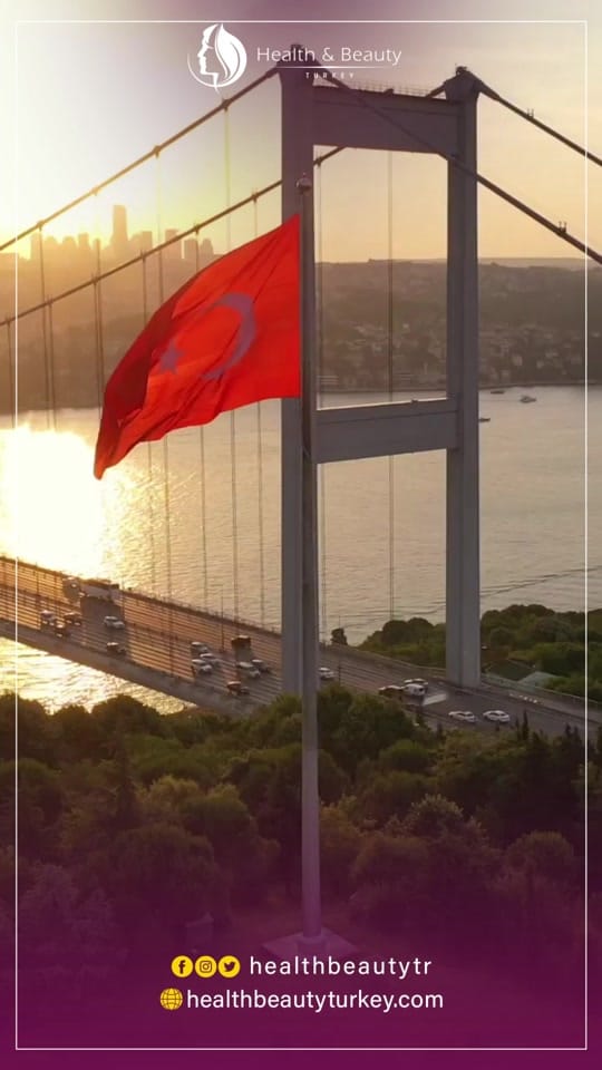 Post 3 by Health &  Beauty Turkey on TikTok (video)
