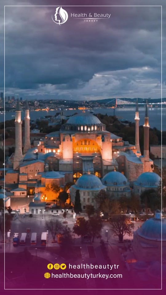 Post 7 by Health &  Beauty Turkey on TikTok (video)