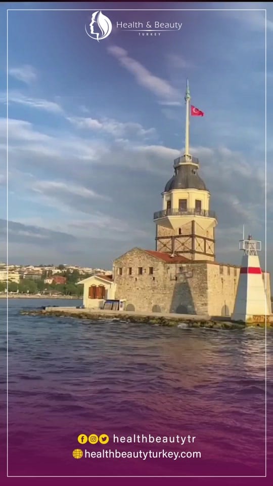 Post 4 by Health &  Beauty Turkey on TikTok (video)