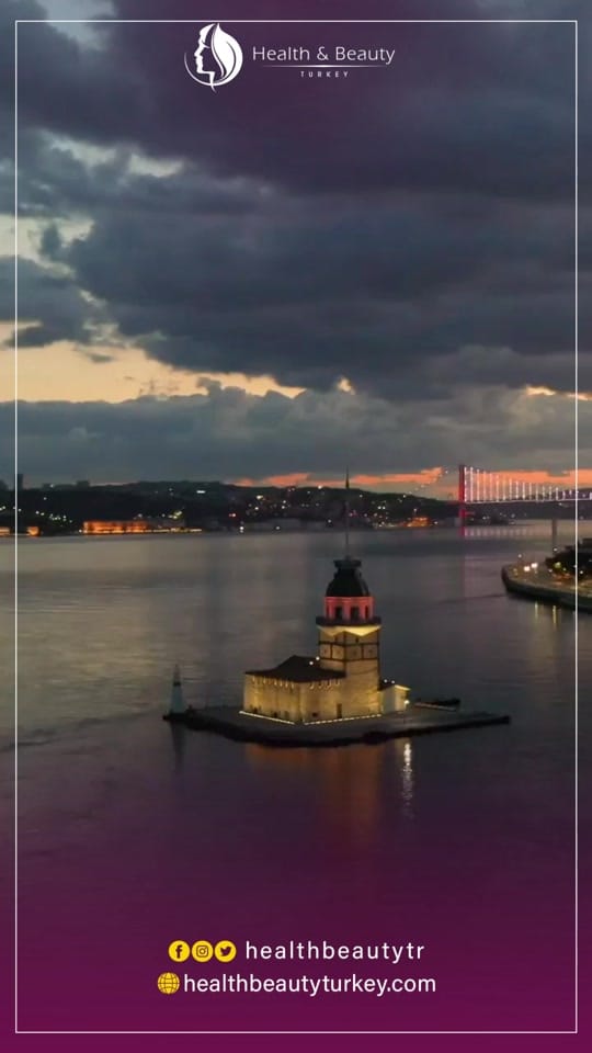 Post 2 by Health &  Beauty Turkey on TikTok (video)