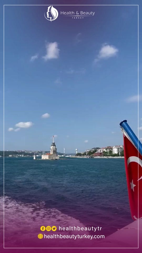 Post 5 by Health &  Beauty Turkey on TikTok (video)