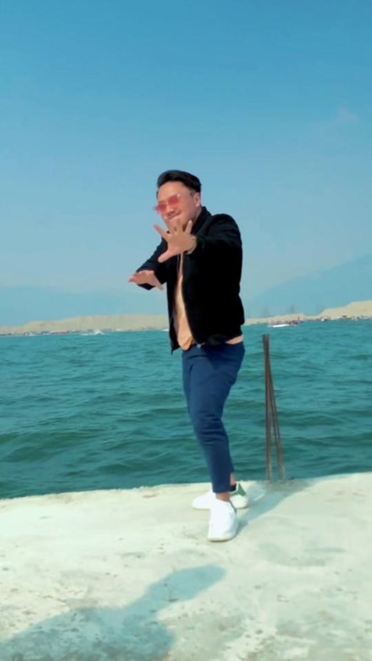 Post 9 by 💙BABU KANXO💙 on TikTok (video)