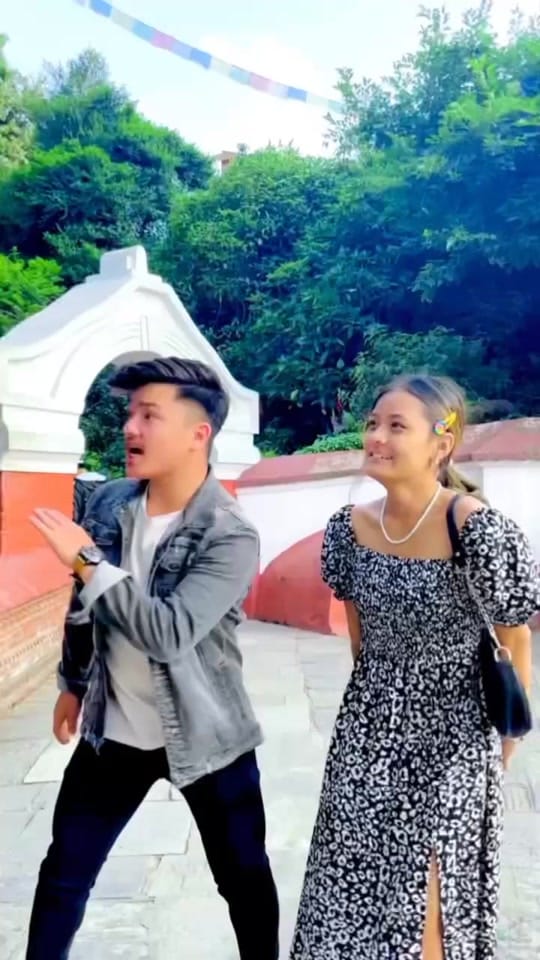 Post 2 by 💙BABU KANXO💙 on TikTok (video)