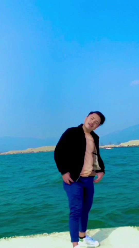 Post 10 by 💙BABU KANXO💙 on TikTok (video)