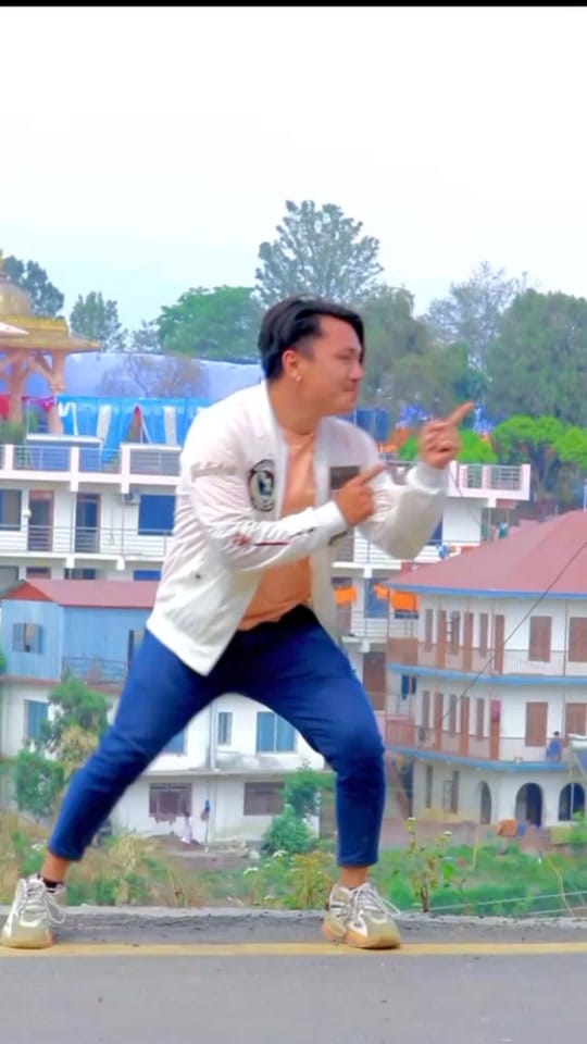 Post 4 by 💙BABU KANXO💙 on TikTok (video)
