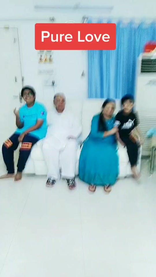 Post 2 by Dr. Monica Balakrishna on TikTok (video)